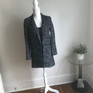 H&M Coat New without Tags, Size 2